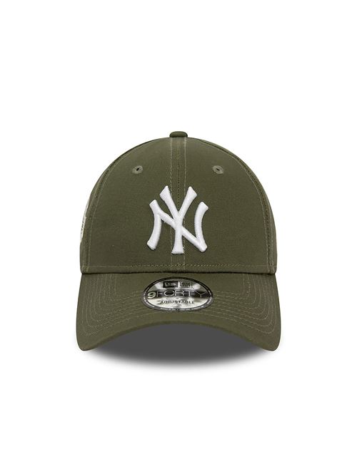 SIDE PATCH 9FORTY NEYYANCO NEW ERA | 60435138/NOVWHI